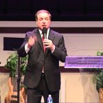 The Fervant Prayer of a Righteous Man