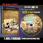 The Harvest is the End of the Age – PART 3