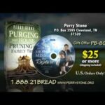 The Hedge, The Blood and God’s Left Hand – PART 3