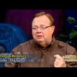 The Holy Spirit – His Mysteries and Manifestations – PART 2