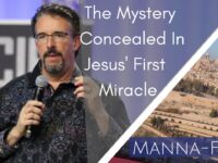 The Mystery Concealed In Jesus’ First Miracle | Episode 831