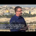 The Mystery of Jerusalem