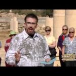 The Mystery of Joseph’s Silver Cup – PART 1