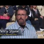 The Mystery of Praying in the Spirit