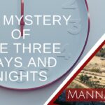 The Mystery of the Three Days and Nights | Episode 884