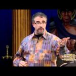 The Mystery Weapon in Ephesians 6