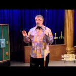 The Mystery Weapon in Ephesians 6