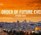The Order of Future of Events | Episode # 1042