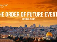 The Order of Future of Events | Episode # 1042