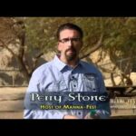 The Other Side of Jacob’s Ladder – PART 2