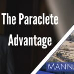 The Paraclete Advantage| Episode 865