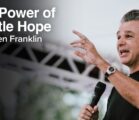 The Power of a Little Bit of Hope | Jentezen Franklin