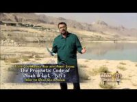 The Prophetic Code of Noah & Lot- Pt. 2