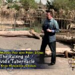 The Raising of Davids Tabernacle | Episode 746