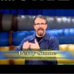 The Rapture – To Be or Not To Be – PART 1