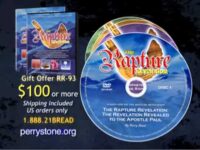 The Rapture – To Be or Not To Be – PART 3