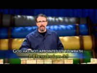 The Rapture – To Be or Not To Be – PART 2