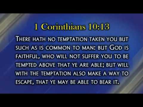 The Rapture – To Be or Not To Be – PART 1