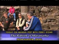 The Rebirth of Maranatha – PART 2