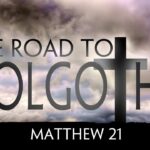 The Road to Golgotha