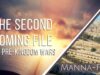 The Second Coming File- The Pre-Kingdom Wars | Episode 908