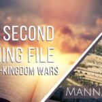 The Second Coming File- The Pre-Kingdom Wars | Episode 908