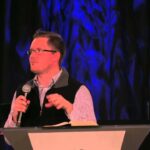 The Seven Mountain Mandate – Mark Casto