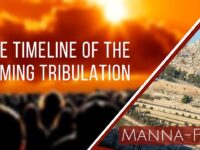 The Timeline of the Coming Tribulation | Episode 891