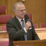 “The Upward Life” Pastor D. R. Shortridge