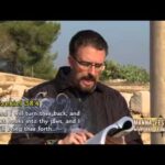 The X Files – Ezekiel’s Vision