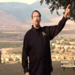 There is a Shaking in the Making – PART 2