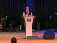 There is Glory in Your Story – Pastor Mark Casto