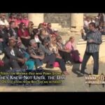 They Knew Not Until The Day | Episode 705