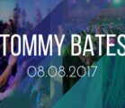 Tommy Bates | OCI | 8.8.2017