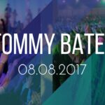 Tommy Bates | OCI | 8.8.2017