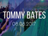 Tommy Bates | OCI | 8.8.2017