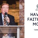 Tommy Combs | 3.13.2018