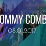 Tommy Combs | OCI |  8.01.2017