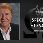 Tommy Combs | Omega Center International | 9.11.2018