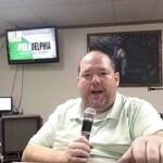 Tuesday Evening October 13th