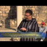 Unearthing the Bible in the Land of the Bible – PART 1