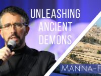 Unleashing Ancient Demons | Episode 872