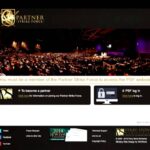 VOE Website Greeting