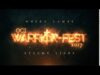 Warrior-Fest 2017