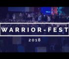 Warrior-Fest Promo 2018
