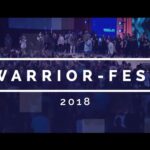 Warrior-Fest Promo 2018