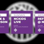 Wednesday’s Word at Home-October 7, 2020