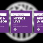 Wednesday’s Word at Home-October 14, 2020