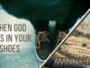 When God Gets In Your Shoes | Episode 890