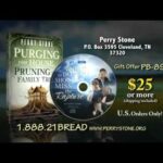 When the Curse is Broken – PART 3